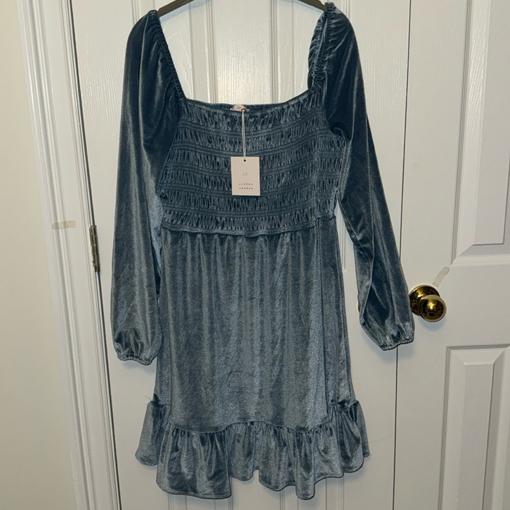 LC Lauren Conrad Dress Sz M